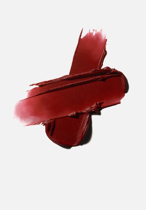 MAC - Powder Kiss Lip + Cheek Mousse - Devoted To Chili