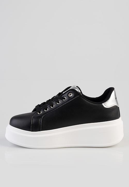 SISSY BOY - Gemy sneaker - black