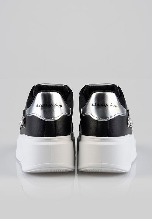 SISSY BOY - Gemy sneaker - black