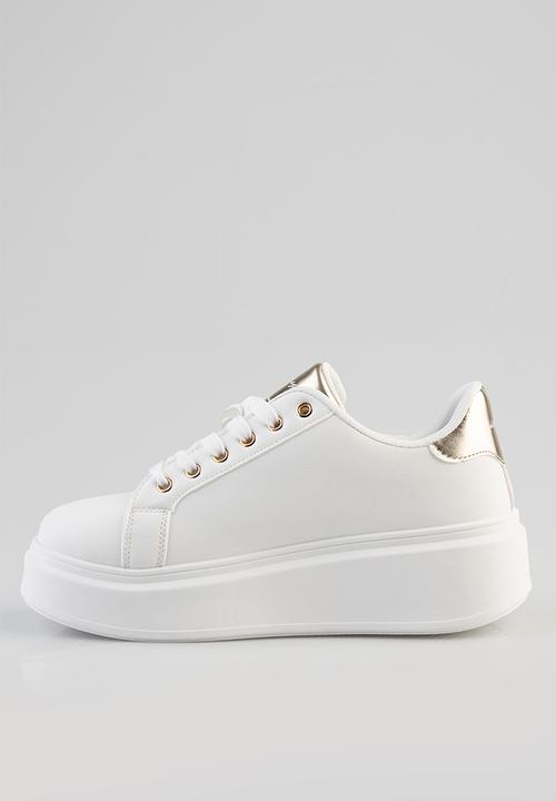 SISSY BOY - Gemy sneaker - white
