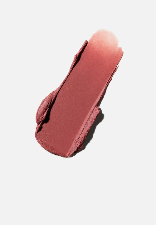 MAC - Powder Kiss Lip + Cheek Mousse - Velvet Teddy