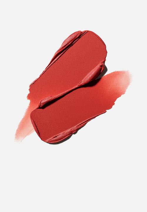 MAC - Powder Kiss Lip + Cheek Mousse - Creamsicle