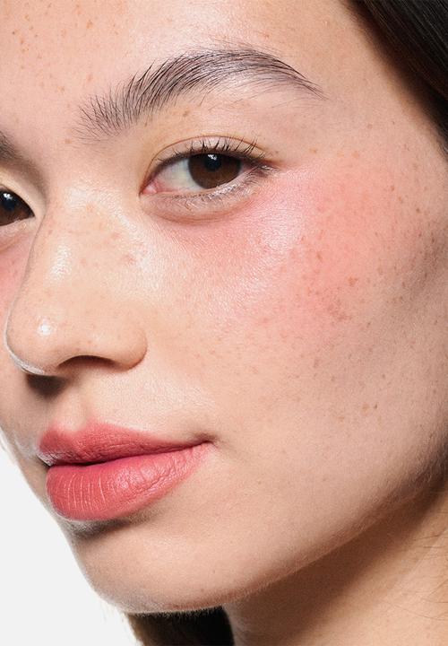 MAC - Powder Kiss Lip + Cheek Mousse - Creamsicle