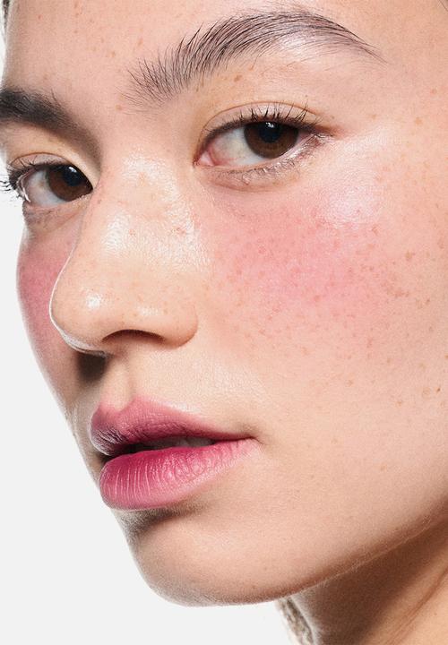 MAC - Powder Kiss Lip + Cheek Mousse - Date Night