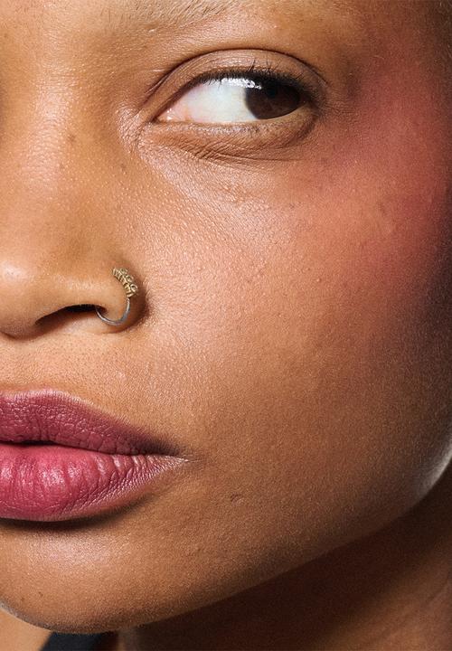 MAC - Powder Kiss Lip + Cheek Mousse - Date Night