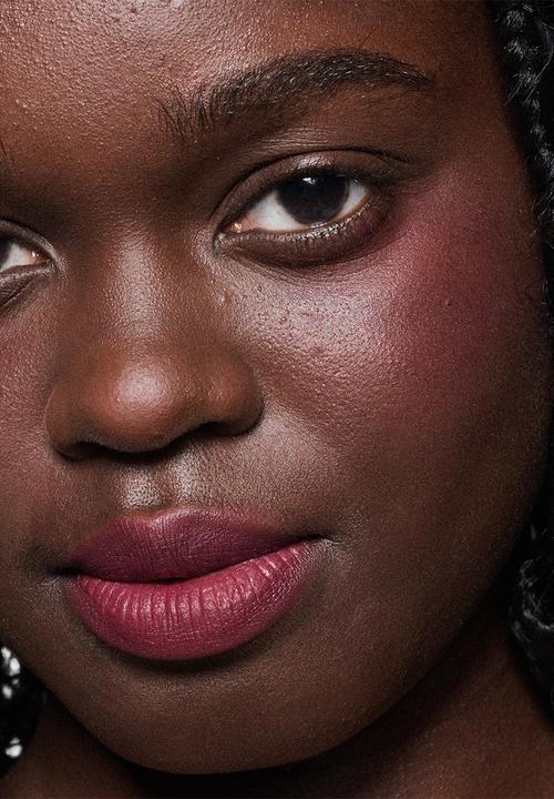 MAC - Powder Kiss Lip + Cheek Mousse - Date Night