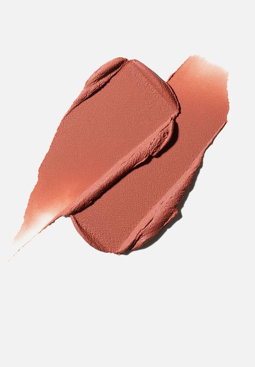 MAC - Powder Kiss Lip + Cheek Mousse - Warm Hug