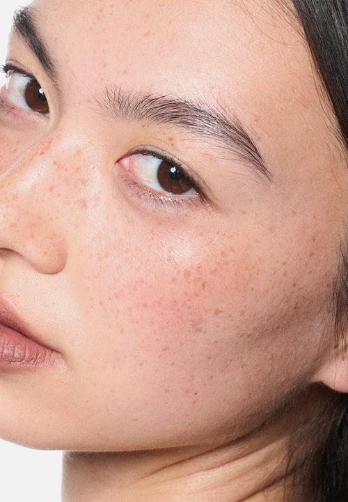 MAC - Powder Kiss Lip + Cheek Mousse - Chestnut