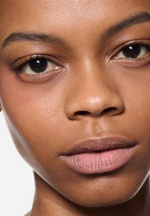MAC - Powder Kiss Lip + Cheek Mousse - Habit