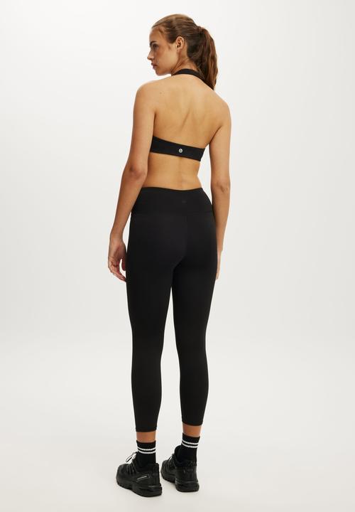 Cotton On - Ultra Move 7/8 Tight - Black