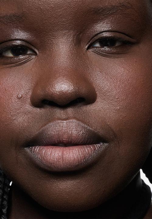 MAC - Powder Kiss Lip + Cheek Mousse - Buffiest