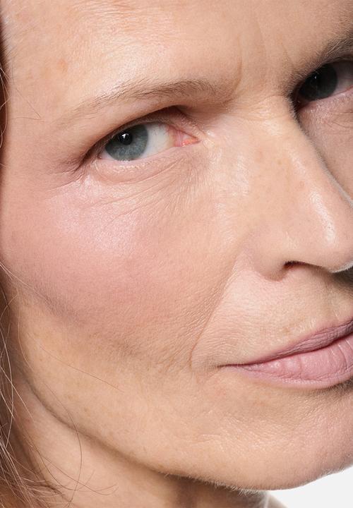 MAC - Powder Kiss Lip + Cheek Mousse - It's Personal
