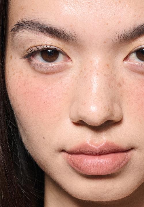 MAC - Powder Kiss Lip + Cheek Mousse - Taken