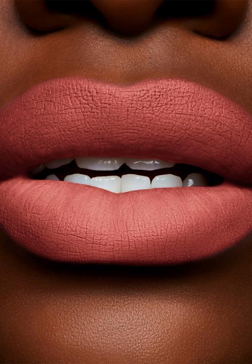 MAC - Powder Kiss Lip + Cheek Mousse - Pink Roses