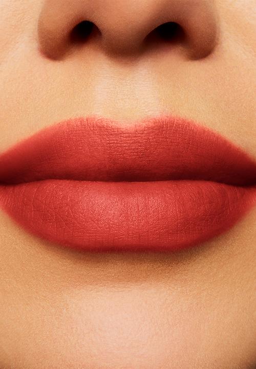 MAC - Powder Kiss Lip + Cheek Mousse - Rhythm 'N' Roses