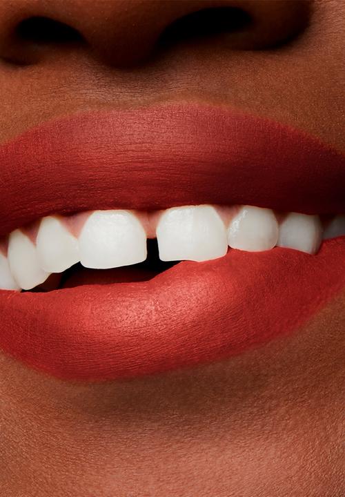 MAC - Powder Kiss Lip + Cheek Mousse - Rhythm 'N' Roses