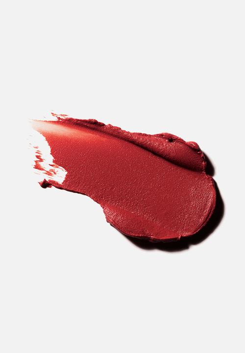 MAC - Powder Kiss Lip + Cheek Mousse - Ruby Boo