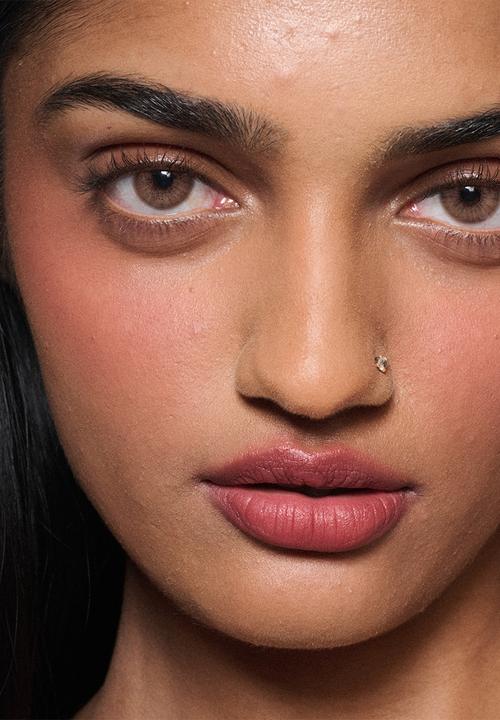 MAC - Powder Kiss Lip + Cheek Mousse - Fashion Emergency