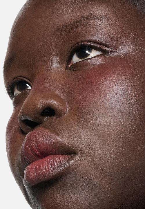 MAC - Powder Kiss Lip + Cheek Mousse - Fashion Emergency