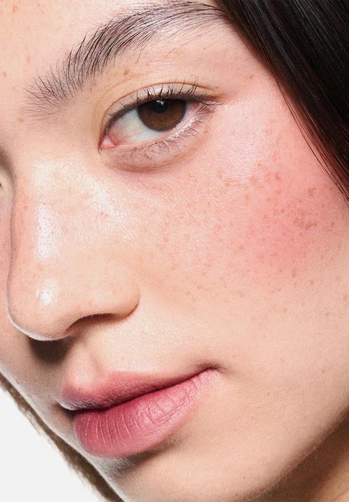 MAC - Powder Kiss Lip + Cheek Mousse - Pretty Pleats!