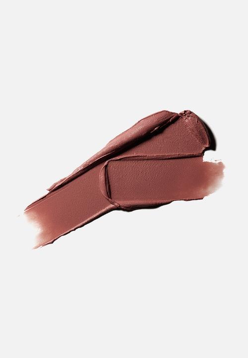 MAC - Powder Kiss Lip + Cheek Mousse - Over The Taupe