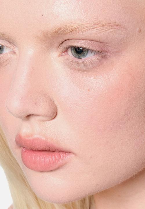 MAC - Powder Kiss Lip + Cheek Mousse - Date-Maker
