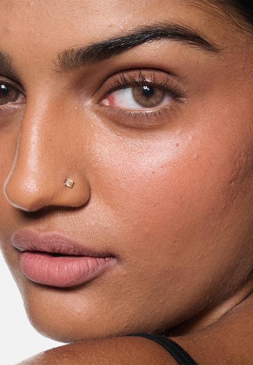 MAC - Powder Kiss Lip + Cheek Mousse - Date-Maker