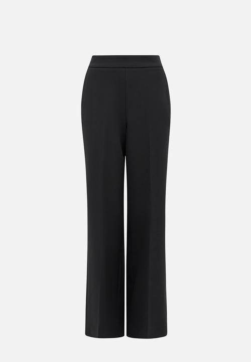 Forever New - Marissa wide leg pants 