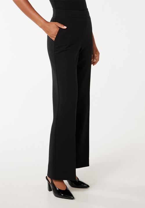 Forever New - Marissa wide leg pants 