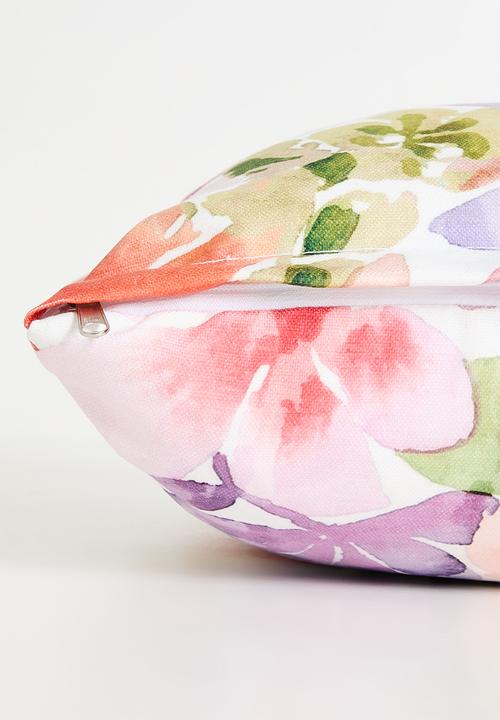 Sixth Floor - Sylvan cushion cover - multi