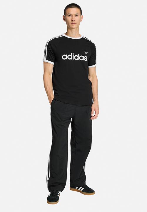 adidas Originals - TAILORED PT - black