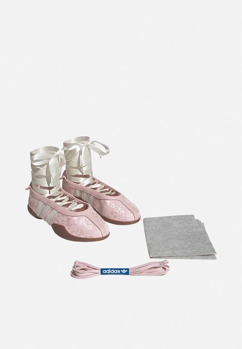adidas Originals - TAEKWONDO MEI BALLET W
