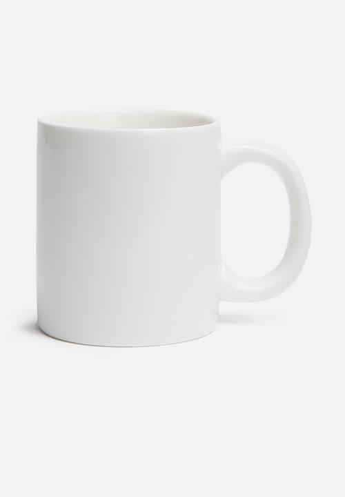 thumbsUp - Up yours mug