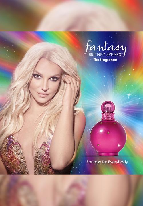 BRITNEY SPEARS - Britney Spears Fantasy Edp - 30ml