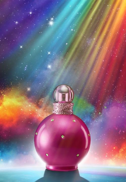 BRITNEY SPEARS - Britney Spears Fantasy Edp -100ml