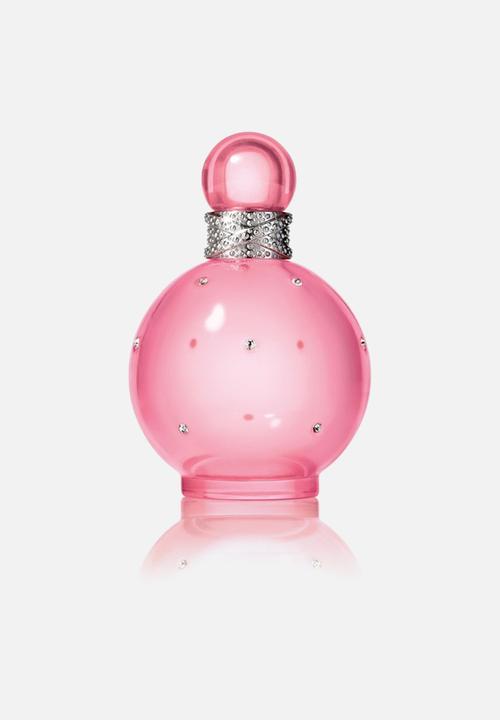 BRITNEY SPEARS - Britney Spears Sheer Fantasy Edt - 100ml