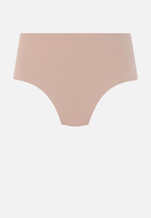 Hunkemoller - Smooth hl brazilian h - rugby tan