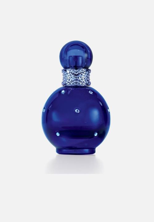BRITNEY SPEARS - Britney Spears Midnight Fantasy Edp - 100ml