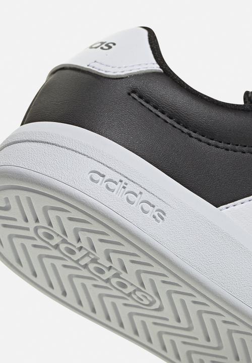 adidas Performance - Grand Court 3.0 El C - Core Black/Ftwr White/Ftwr White