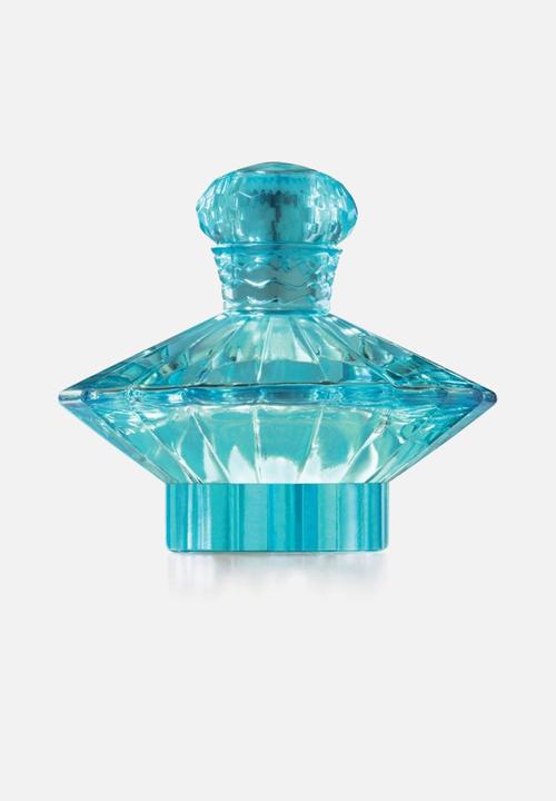 BRITNEY SPEARS - Britney Spears Curious Edp - 100ml