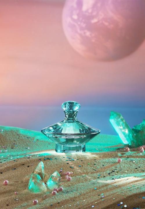 BRITNEY SPEARS - Britney Spears Curious Edp - 100ml