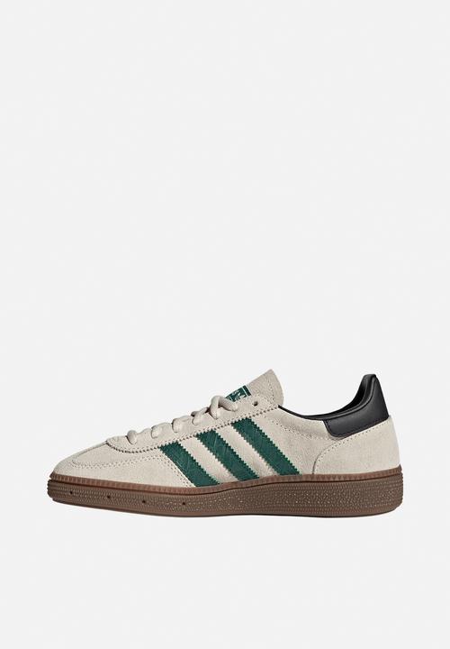adidas Originals - Handball Spezial J - Off White/Collegiate Green/Gum5