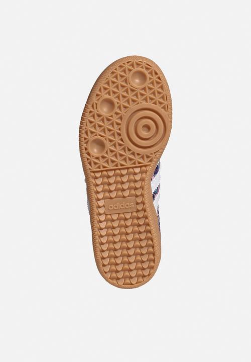 adidas Originals - Samba Og Cf El C - Clear Pink/Ftwr White/Gum 3