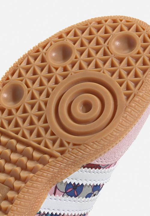 adidas Originals - Samba Og Cf El C - Clear Pink/Ftwr White/Gum 3