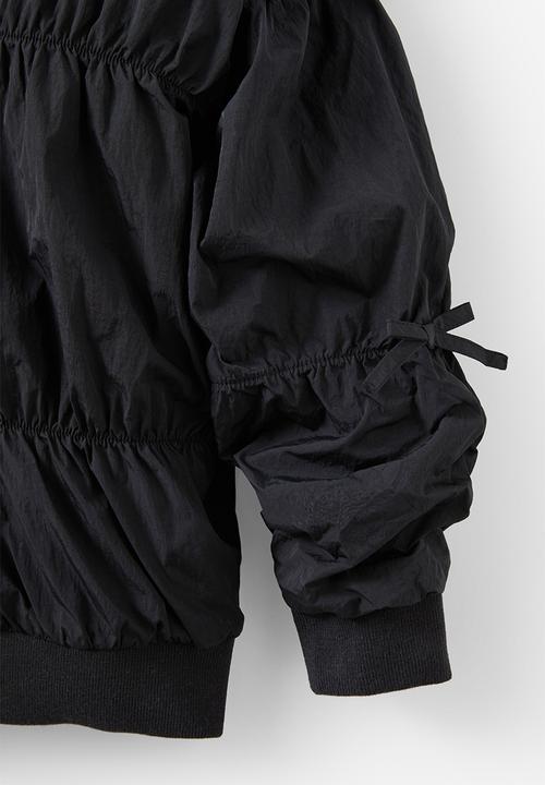 Cotton On - Billie bomber jacket - phantom