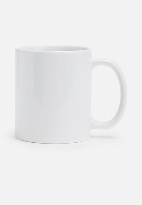 Sixth Floor - Ha No mug