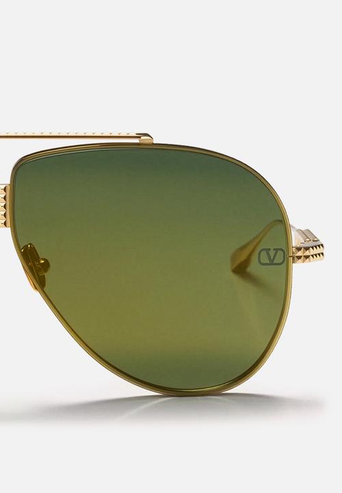 Valentino - Vls - 100B - 64MM - Gold