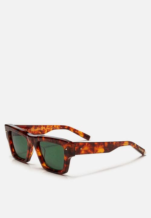 Valentino - Vls - 106C - 53MM - Brown