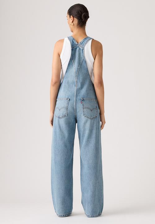 Levi’s® - Fl baggy overall - not the same overall