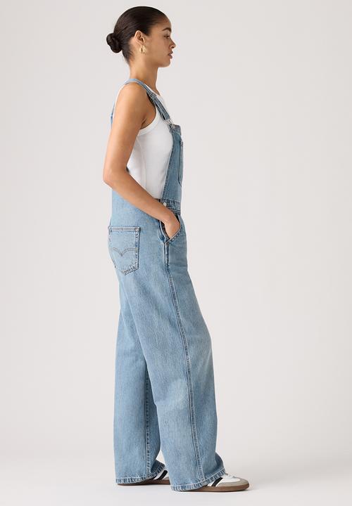 Levi’s® - Fl baggy overall - not the same overall